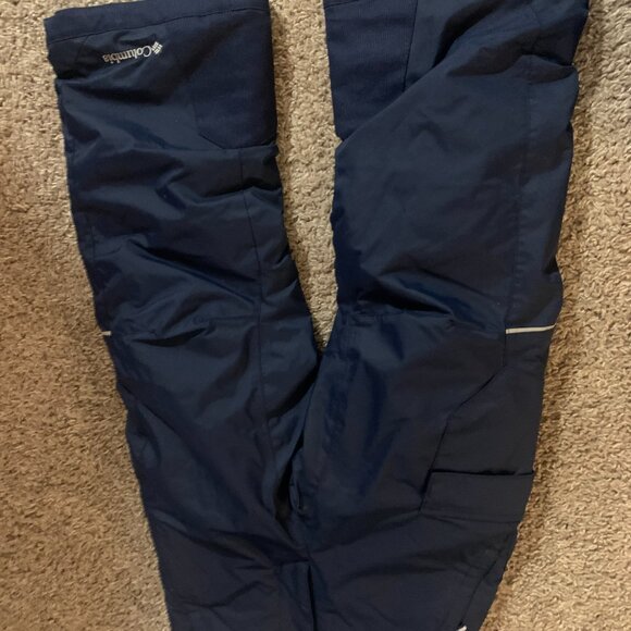Columbia Bugaboo Snow Pants - Picture 3 of 3